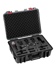 Динамический микрофон sE Electronics V Pack Venue Standard V-PACK-VENUE-STANDARD-U Se electronics