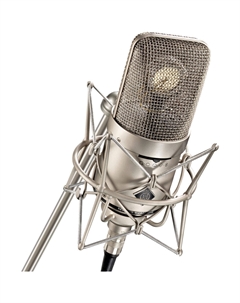 Ламповый микрофон Neumann M 149 Switchable Tube Microphone M149TUBE