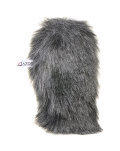 Ветрозащита для микрофона Azden SWS-15 Furry Windshield Cover SWS-15