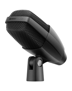 Динамический микрофон Sennheiser MD 421 KOMPAKT Multipurpose Cardioid MD 421 KOMPAKT