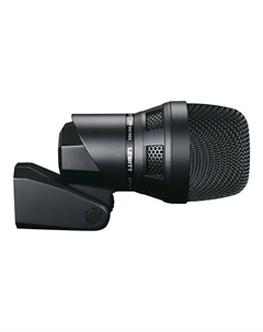 Динамический микрофон Lewitt DTP 340 REX Dynamic Bass Instrument Microphone
