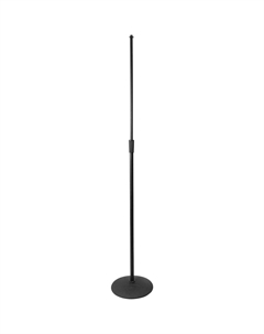 Микрофонная стойка On-Stage MS9210 - Heavy Duty Low Profile Mic Stand MS9210 On-stage