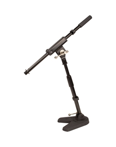 Микрофонная стойка Ultimate Support JS-KD55 - Angle-Adjustable Kick JS-KD55 Ultimate support