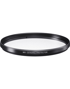 Фильтр Sigma 72mm WR Ceramic Protector Filter AFF9E0
