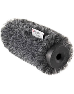 Ветрозащита для микрофона Rycote Standard Hole Classic Softie Wind-Screen 033042