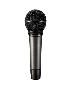 Ручной микрофон Audio-Technica ATM410 Vocal Microphone ATM410 Audio-technica