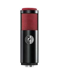 Ленточный микрофон Shure KSM313 Dual-Voice Ribbon Microphone KSM313/NE