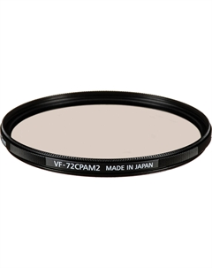 Фильтр Sony 72mm T* Circular Polarizer Filter VF72CPAM2