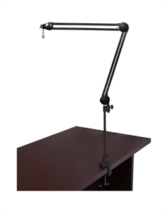 Микрофонная стойка Auray BAI-2N Two-Section Broadcast Arm with Internal BAI-2N