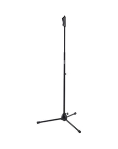 Микрофонная стойка On-Stage MS7540 One-Handed Mic Stand Tripod MS7540 On-stage