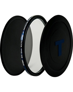 Фильтр Tiffen MCS UV Filter (82mm) 82TMCUVPMCS