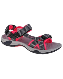 Женские универсальные ботинки Hamal Hiking Cmp