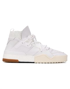 Хайтопы BBall Adidas originals by alexander wang