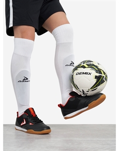 Бутсы мужские Sp Sala Base 2, Черный Demix