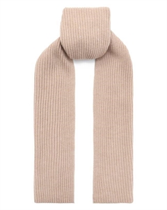 Шерстяной шарф Maison margiela