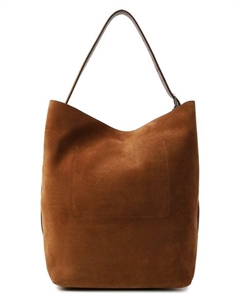 Сумка-тоут Belted Toteme