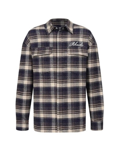 Хлопковая рубашка Rhude