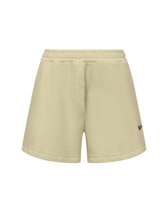 Хлопковые шорты Off-white