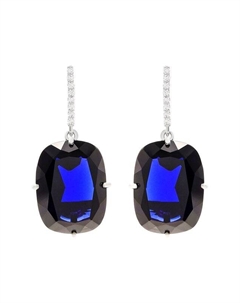 Серьги Sashaverse