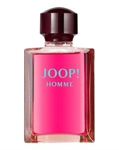 Homme: туалетная вода 200мл уценка Joop