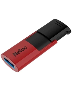 USB Flash накопитель 256GB U182 ( NT03U182N-256G-32RE ) USB3.2 Netac