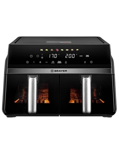 Аэрогриль BR2050 Brayer