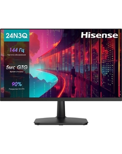 Монитор Hisense 24N3Q