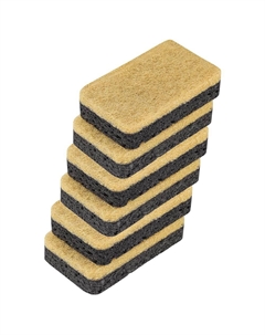 Набор губок для посуды Eco Sponge SS0000283 Smart solutions