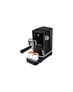 Рожковая кофеварка Lumero Deep Black 0412370071 Wmf