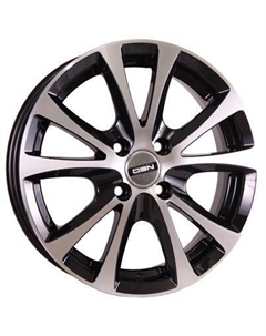 Диски R15 5x105 6J ET39 D56,6 509 BD Neo