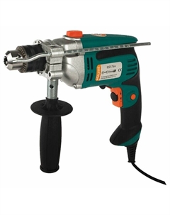 Дрель ID2176А, сетевая, 750 Вт, 2800 об/мин, ударная, 2.2 кг Sturm!