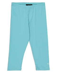 Леггинсы, бирюзовый Cmp