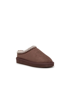 Тапочки Jalfie Platform Slipper - Kids', темно-коричневый Steve madden