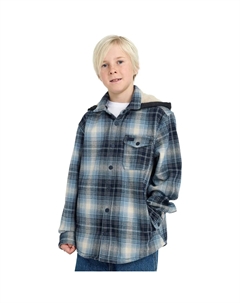 Детская рубашка Furnace Bonded, бежевый Billabong