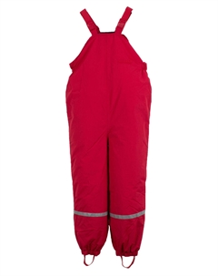 Зимние штаны - дышащие детские Bms