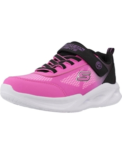 Кроссовки модель Sola Glow цвет розовый Skechers