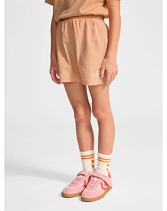 Шорты Hmljr Pulse Football Kids Hummel