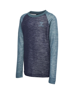 ФУТБОЛКА hmlWINGO L/S Hummel