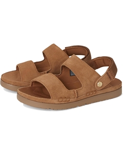 Сандалии Goldenstar Glide, Chestnut Ugg kids