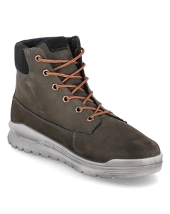 Высокие ботильоны Wintern DIRK, цвет army Ricosta