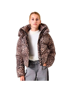 Куртка GJ520810 puffer, коричневый Garcia