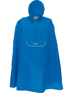 Функциональная куртка PRO X elements Xplus Fahrrad Regencape PASINO, цвет Royal Blau Pro-x elements