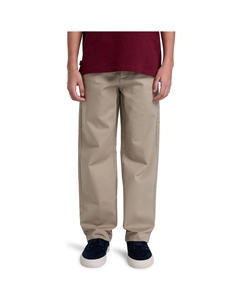Детские брюки Relax Work Y, бежевый Element