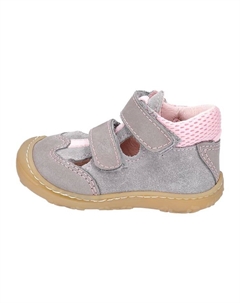 Сандалии, серый Pepino