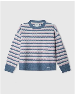 Детский свитер Bolly, мультиколор Pepe jeans