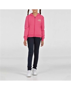 Детский спортивный костюм для девочки Belgra, розовый John smith