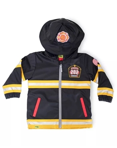 Детский дождевик F.D.U.S.A. Jr. для мальчиков (маленькие и большие размеры) Western chief