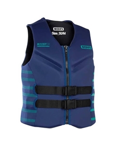 Жилет Booster USCG, синий Ion