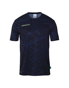 Тренировочная футболка Прогноз Uhlsport