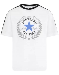 Футболка с полосками Big Boys Rec Club Converse